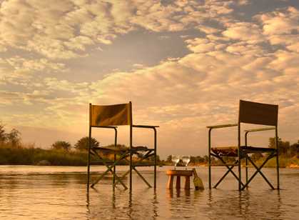 North Luangwa National Park